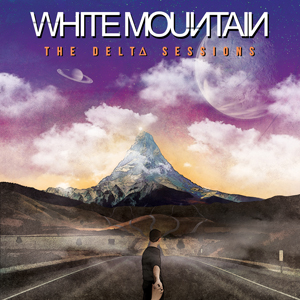 White Mountain Album Cover